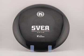 K1 Line Svea