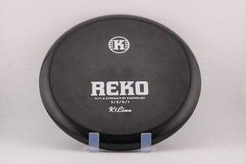 K1 Line Reko