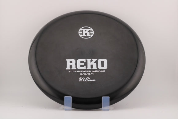 K1 Line Reko