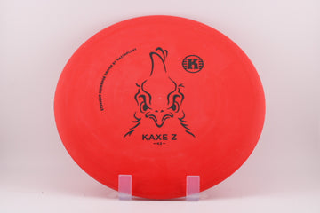 K3 Line Kaxe Z
