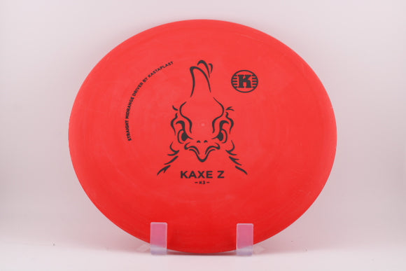 K3 Line Kaxe Z