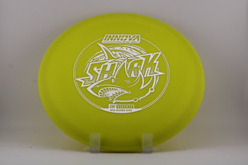 DX Shark