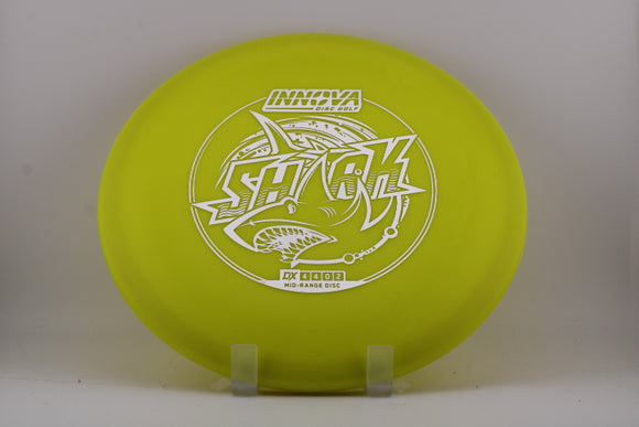 DX Shark
