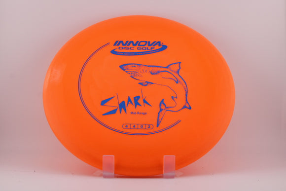 DX Shark