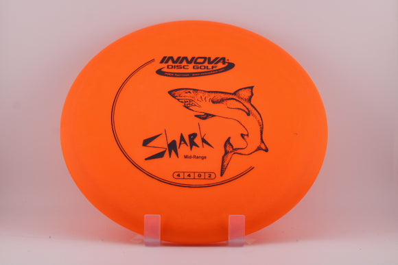 DX Shark