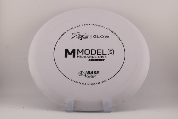 M Model S
