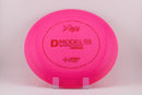 Dura Flex D Model OS-4