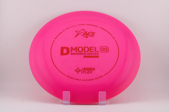 Dura Flex D Model OS