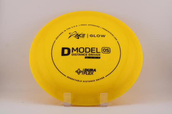 Dura Flex Glow D Model OS