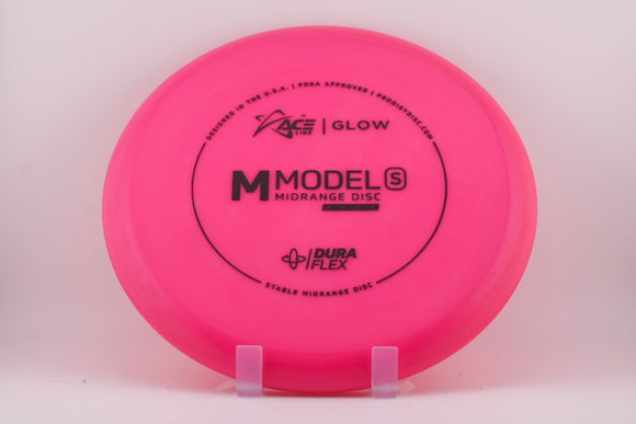 M Model S