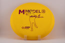 M Model S - Ace Line - Matt Orum 2021 Signature-5