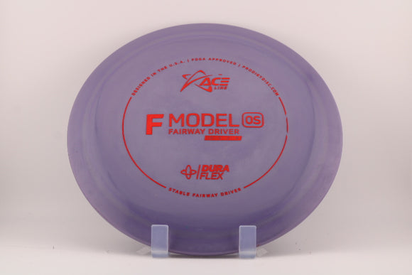 Dura Flex F Model OS