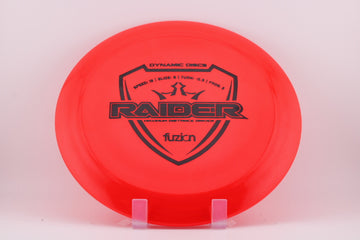 Fuzion Raider