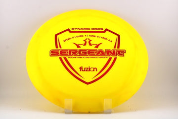 Sergeant