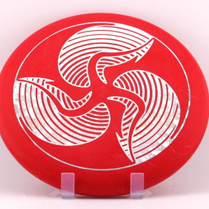 EMAC Judge XL Hypno Huk Lab Stamp