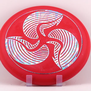 EMAC Judge XL Hypno Huk Lab Stamp