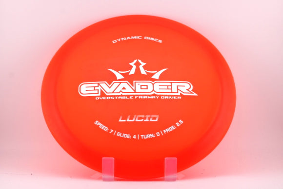 Evader