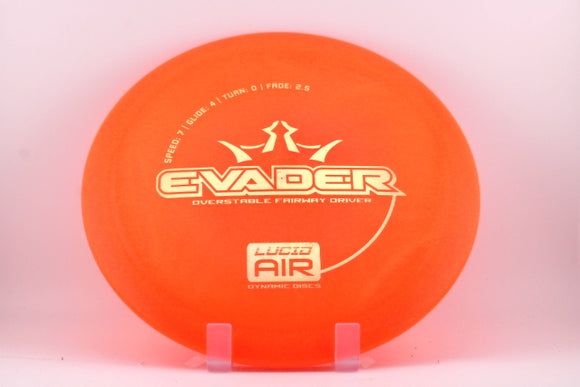 Evader