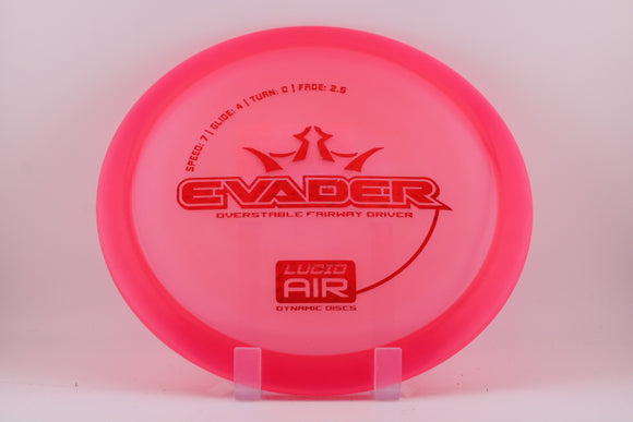Evader