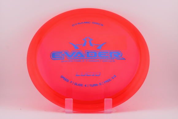 Evader