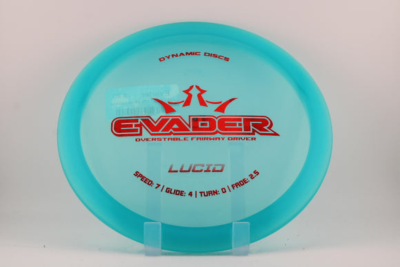 Evader