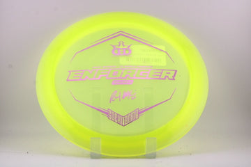 Lucid-X Enforcer - 0