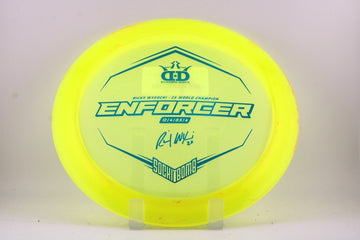 Lucid-X Enforcer