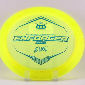 Enforcer