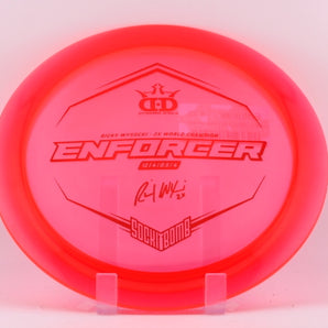 Enforcer