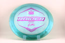 Ricky Wysocki 2x Raider-1