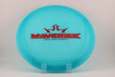 Hybrid Maverick - First Run-7