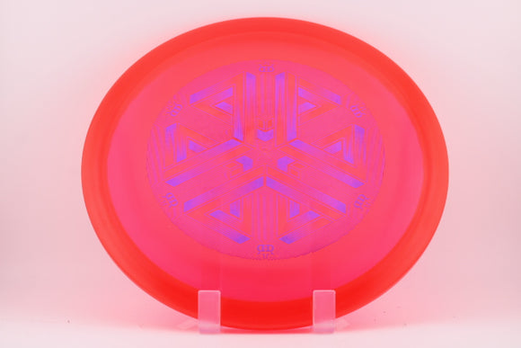 Lucid Ice Verdict - 10 Year Anniversary Edition
