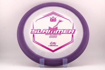 Classic Supreme Orbit Sockibomb Slammer Ignite Stamp V1