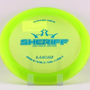 Sheriff