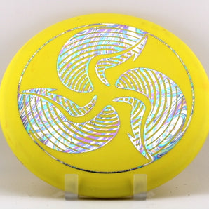 Warden Banana XL Hypno Huk Lab Stamp