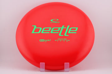 Beetle - 0