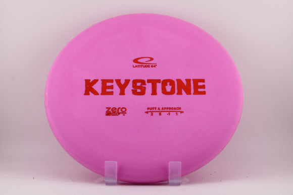 Keystone