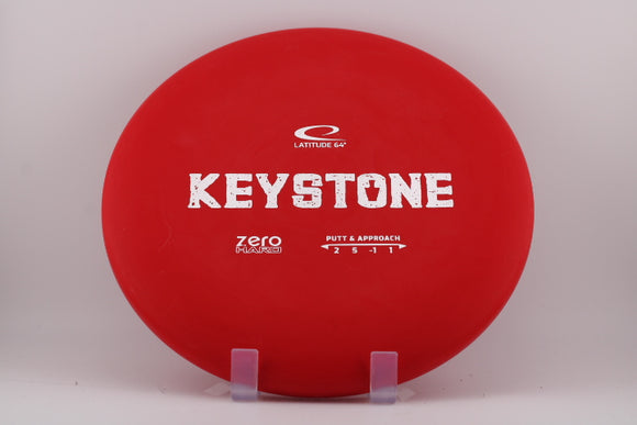 Keystone