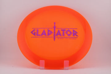 Opto Gladiator
