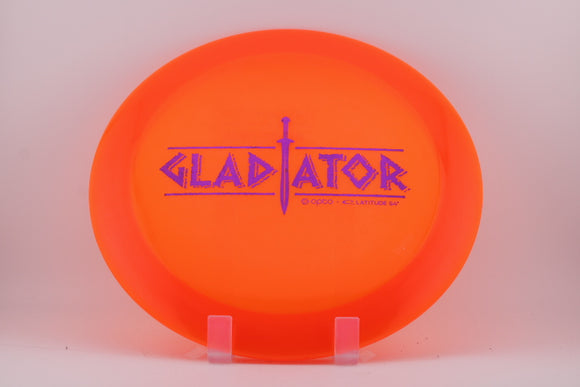 Opto Gladiator