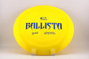 Gold Line Ballista-3