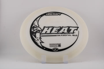 Mega Glo Heat - 0