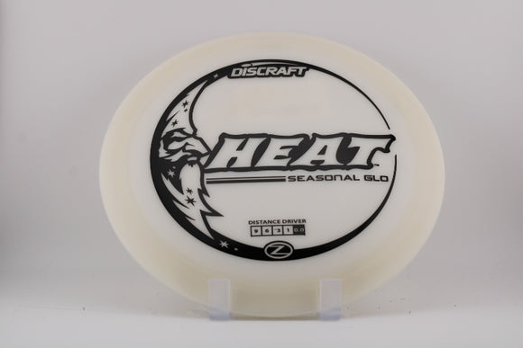 Mega Glo Heat