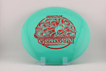 Star Gorgon - 0