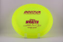 Champion Wraith-4