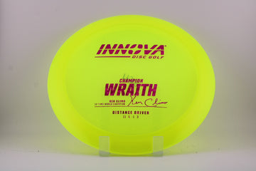 Champion Wraith