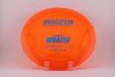 Champion Wraith-1