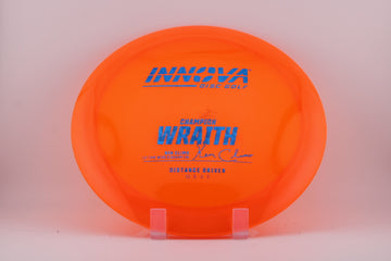 Champion Wraith