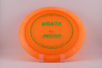 Blizzard Champion Wraith