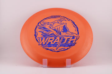 GStar Wraith
